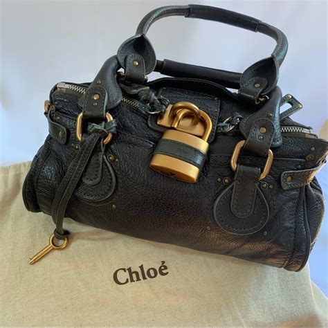 are chloe bags real.